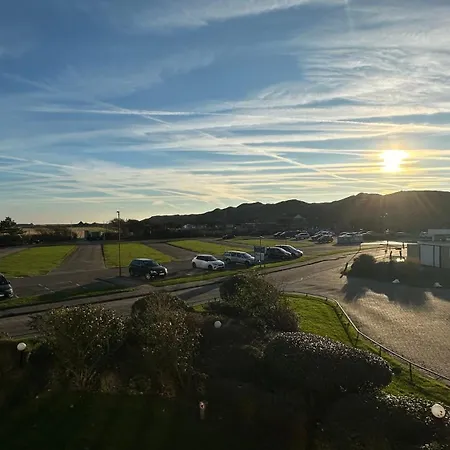 125 Vakantiehuis Julianadorp